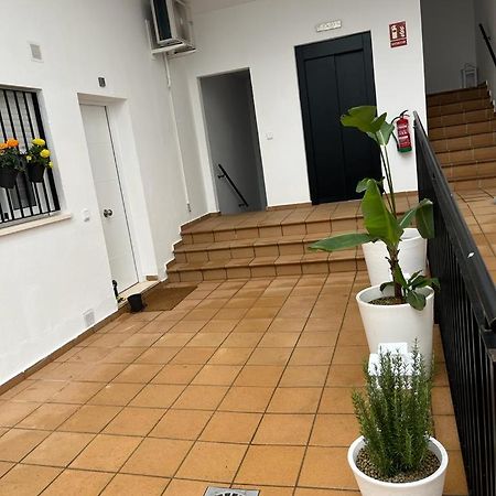 Sherry Suites V Apartamentos Parking Gratuito Jerez de la Frontera Dış mekan fotoğraf