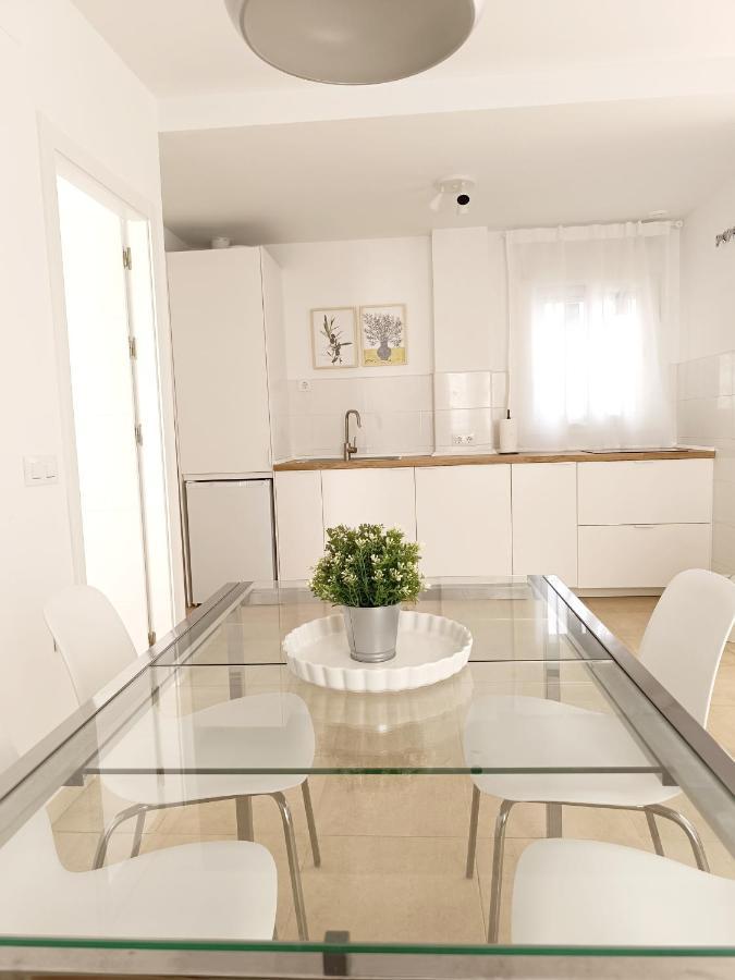 Sherry Suites V Apartamentos Parking Gratuito Jerez de la Frontera Dış mekan fotoğraf