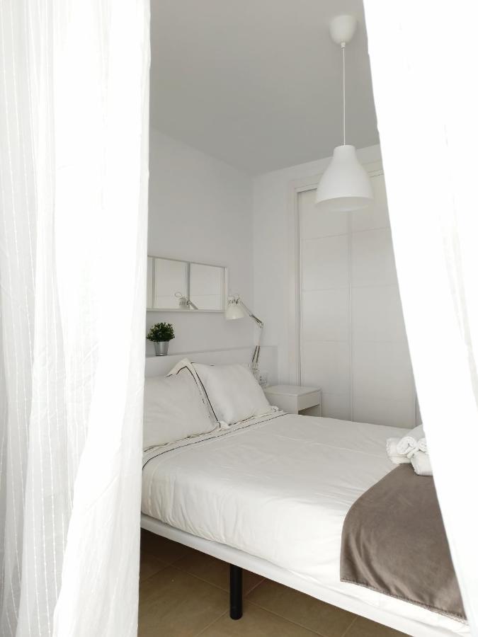 Sherry Suites V Apartamentos Parking Gratuito Jerez de la Frontera Dış mekan fotoğraf