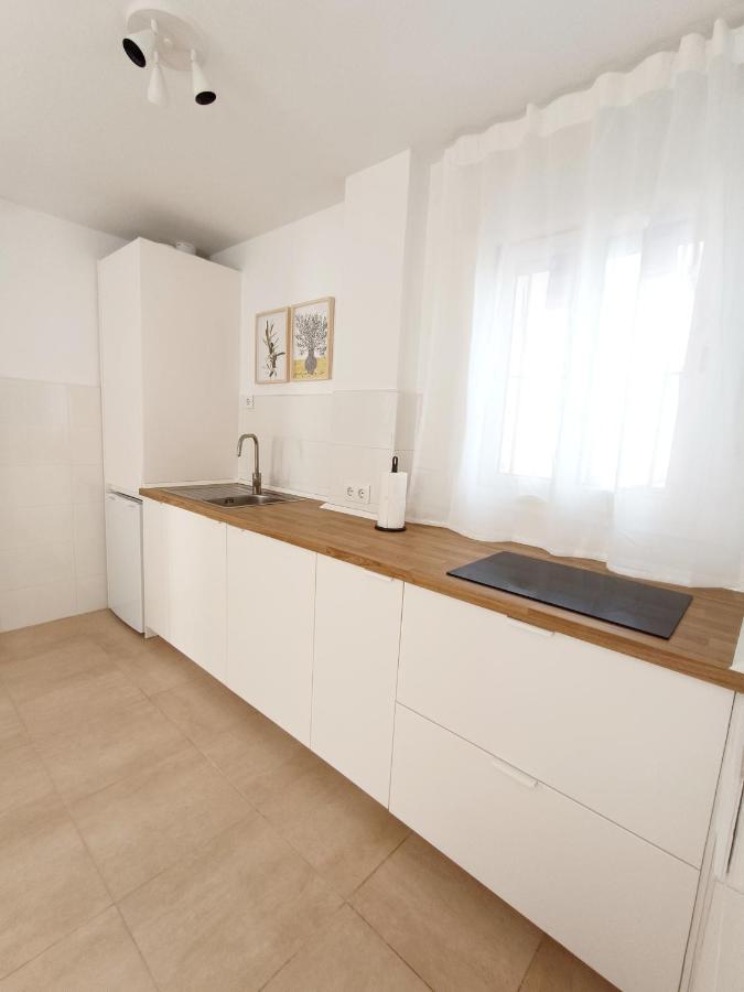 Sherry Suites V Apartamentos Parking Gratuito Jerez de la Frontera Dış mekan fotoğraf