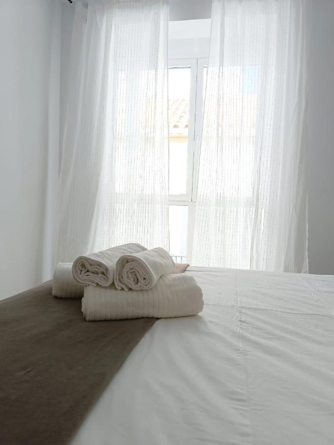 Sherry Suites V Apartamentos Parking Gratuito Jerez de la Frontera Dış mekan fotoğraf