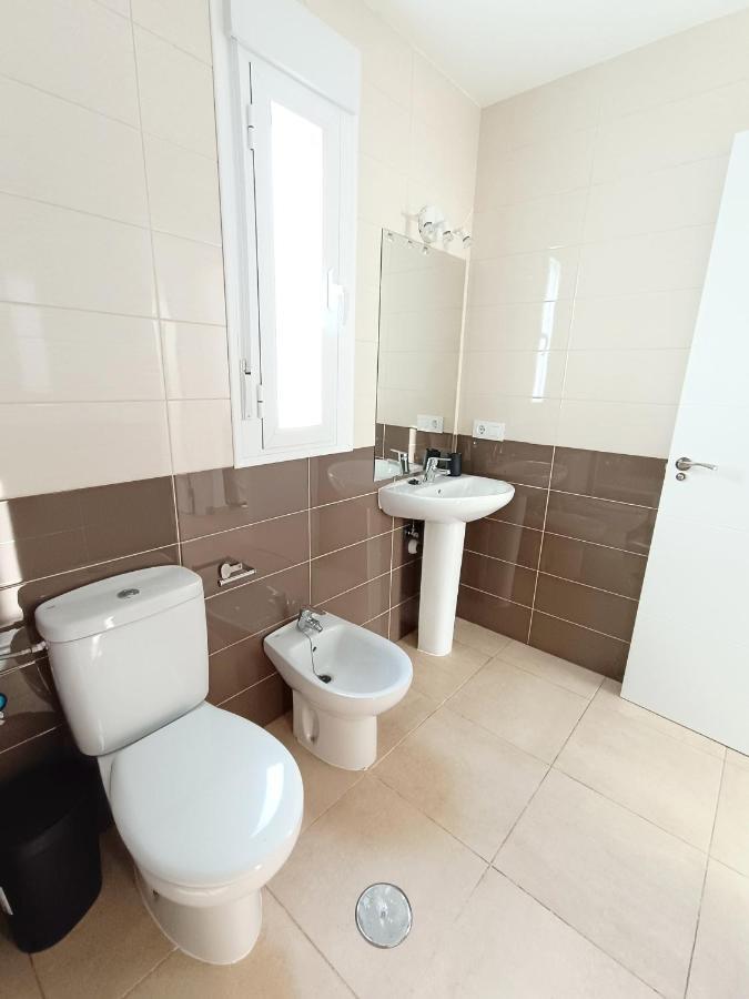 Sherry Suites V Apartamentos Parking Gratuito Jerez de la Frontera Dış mekan fotoğraf